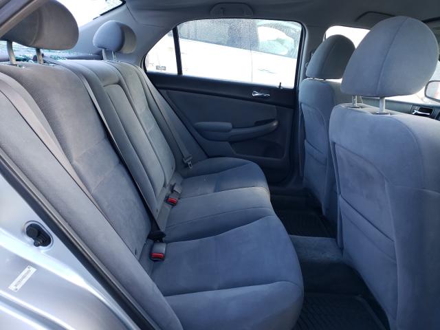 Photo 5 VIN: 3HGCM56486G704476 - HONDA ACCORD LX 