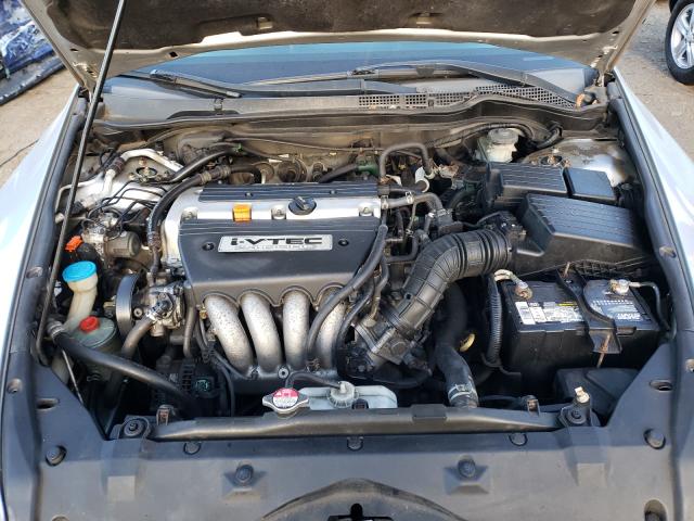 Photo 6 VIN: 3HGCM56486G704476 - HONDA ACCORD LX 