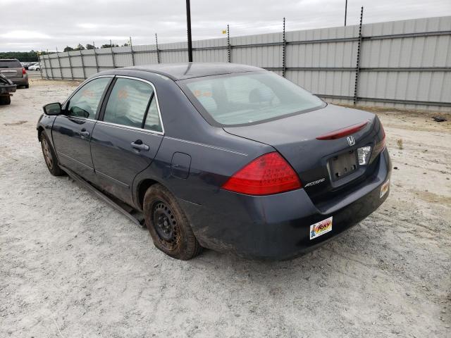 Photo 2 VIN: 3HGCM56486G704655 - HONDA ACCORD LX 