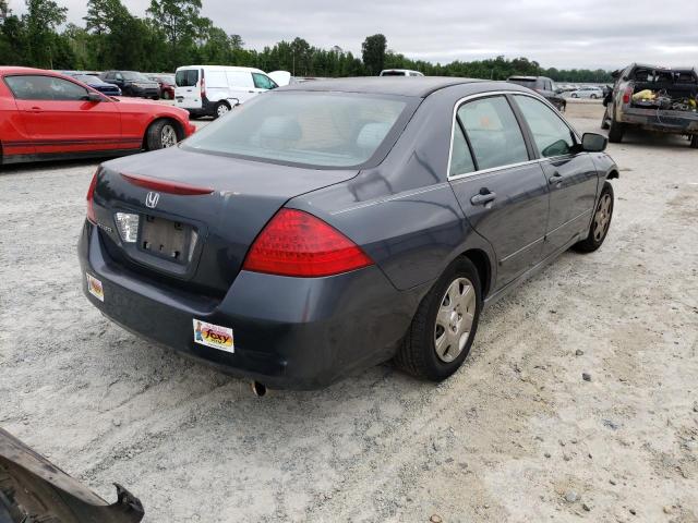 Photo 3 VIN: 3HGCM56486G704655 - HONDA ACCORD LX 