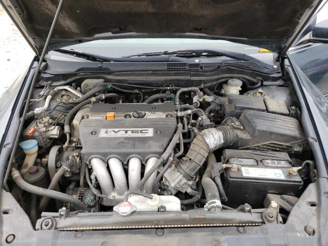 Photo 6 VIN: 3HGCM56486G704655 - HONDA ACCORD LX 