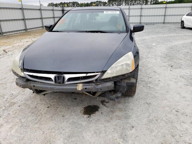 Photo 8 VIN: 3HGCM56486G704655 - HONDA ACCORD LX 