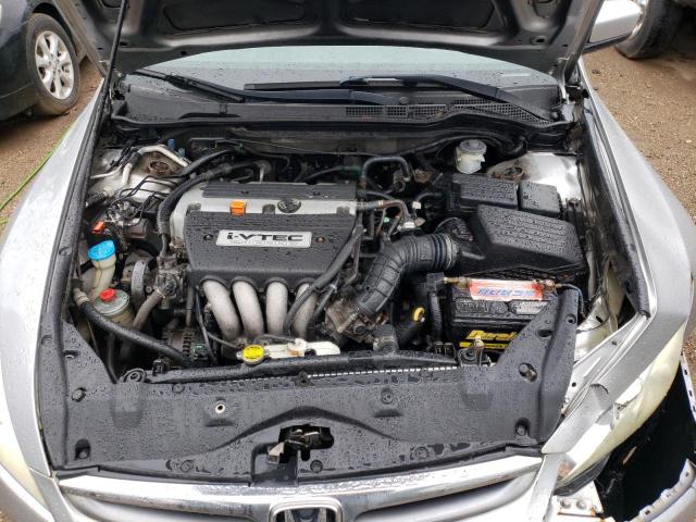 Photo 10 VIN: 3HGCM56486G707264 - HONDA ACCORD LX 