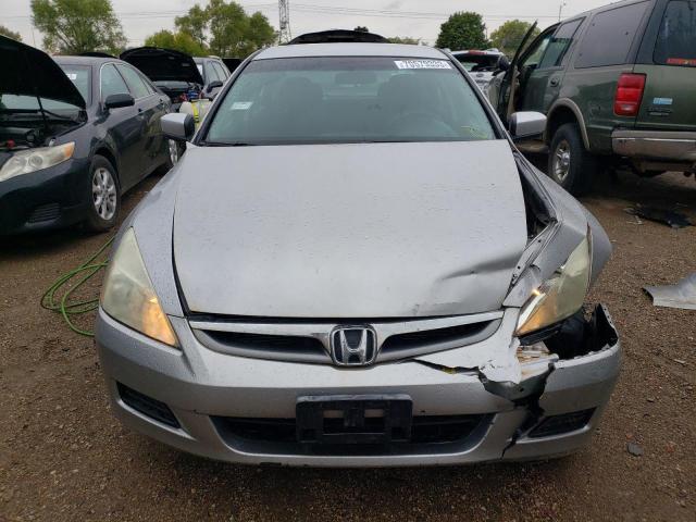 Photo 4 VIN: 3HGCM56486G707264 - HONDA ACCORD LX 