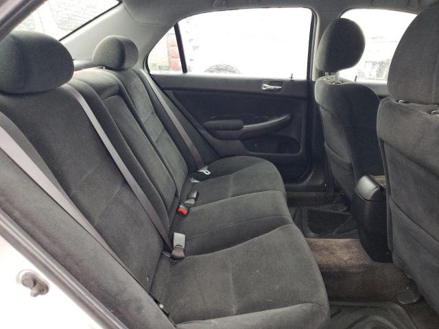 Photo 9 VIN: 3HGCM56486G707264 - HONDA ACCORD LX 