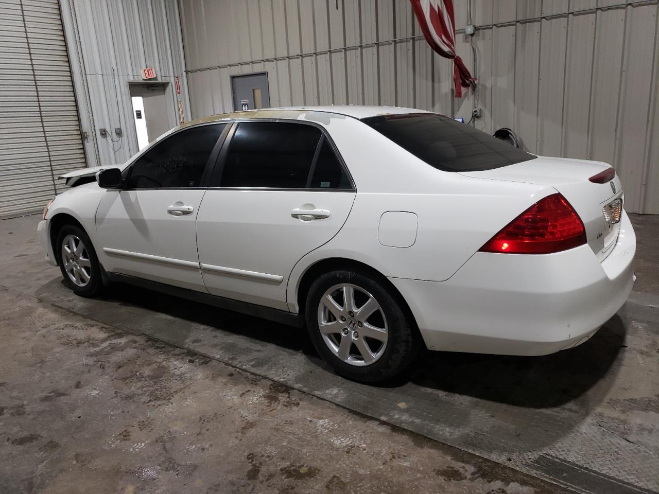 Photo 1 VIN: 3HGCM56487G709162 - HONDA ACCORD 