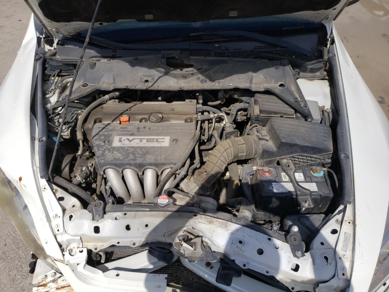 Photo 10 VIN: 3HGCM56487G709162 - HONDA ACCORD 