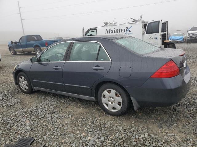 Photo 1 VIN: 3HGCM56487G709923 - HONDA ACCORD LX 