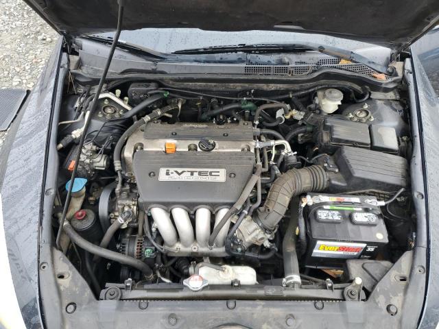 Photo 10 VIN: 3HGCM56487G709923 - HONDA ACCORD LX 