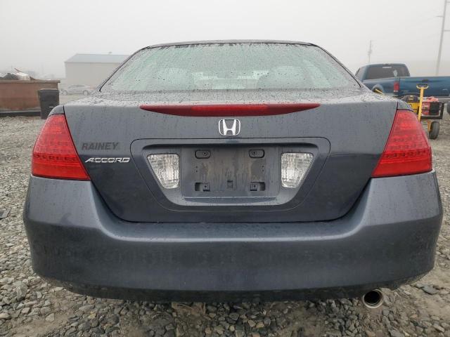 Photo 5 VIN: 3HGCM56487G709923 - HONDA ACCORD LX 