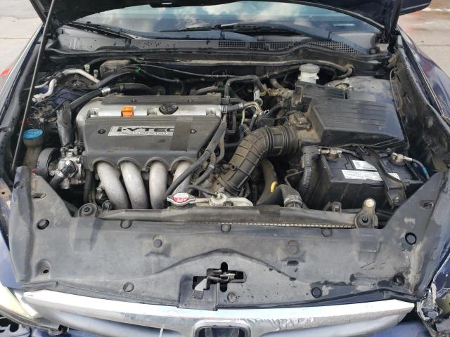 Photo 10 VIN: 3HGCM56487G711140 - HONDA ACCORD 