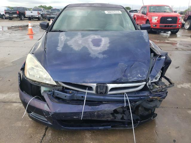 Photo 4 VIN: 3HGCM56487G711140 - HONDA ACCORD 