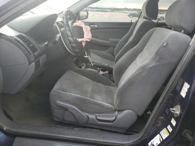 Photo 6 VIN: 3HGCM56487G711140 - HONDA ACCORD 