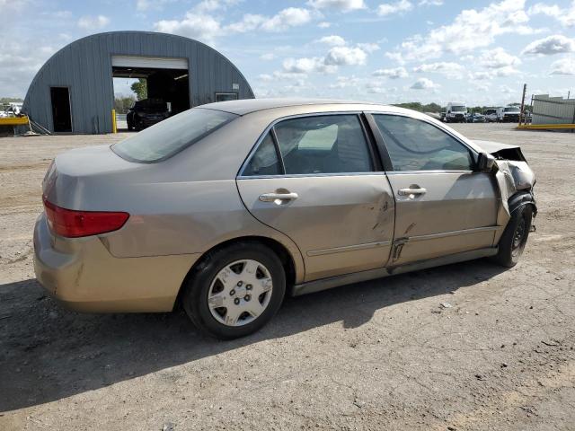 Photo 2 VIN: 3HGCM56495G706154 - HONDA ACCORD LX 