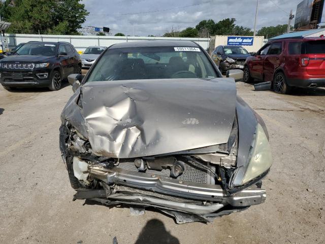 Photo 4 VIN: 3HGCM56495G706154 - HONDA ACCORD LX 