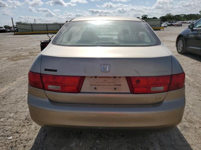 Photo 5 VIN: 3HGCM56495G706154 - HONDA ACCORD LX 