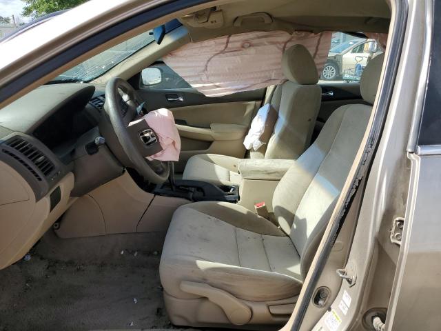 Photo 6 VIN: 3HGCM56495G706154 - HONDA ACCORD LX 