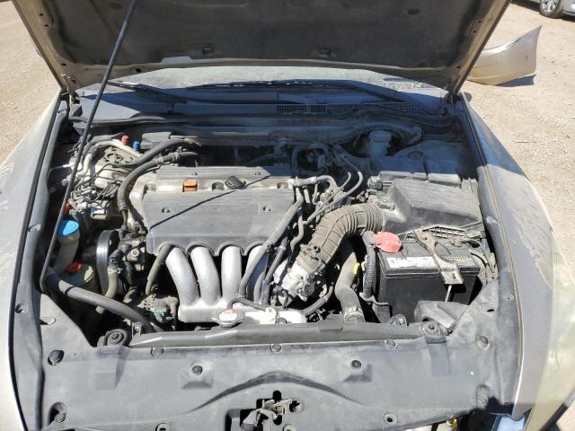 Photo 10 VIN: 3HGCM56495G706154 - HONDA ACCORD LX 