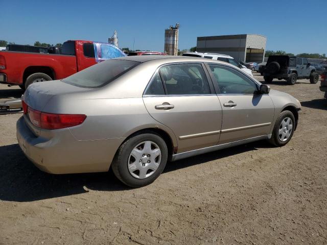 Photo 2 VIN: 3HGCM56495G706154 - HONDA ACCORD LX 