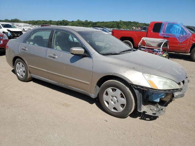 Photo 3 VIN: 3HGCM56495G706154 - HONDA ACCORD LX 