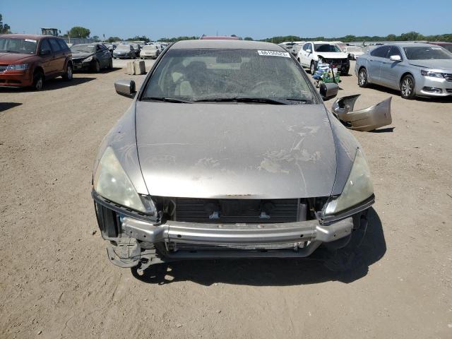 Photo 4 VIN: 3HGCM56495G706154 - HONDA ACCORD LX 