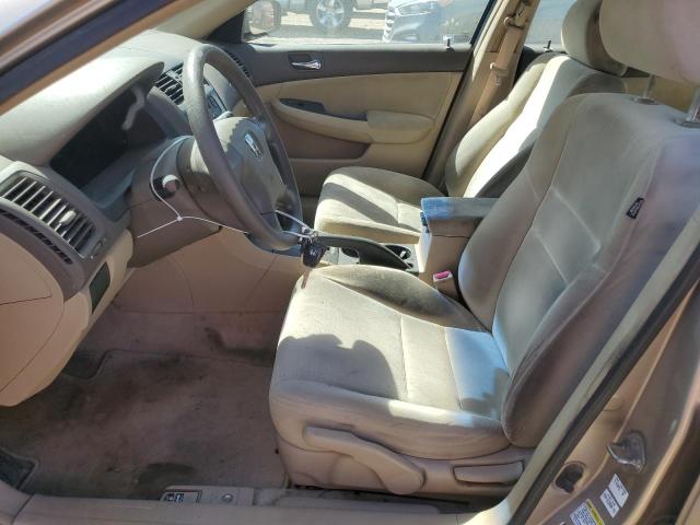 Photo 6 VIN: 3HGCM56495G706154 - HONDA ACCORD LX 