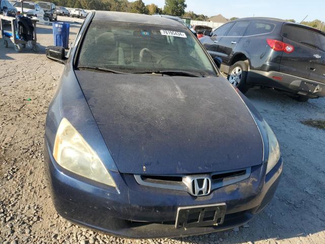 Photo 4 VIN: 3HGCM56495G706767 - HONDA ACCORD LX 