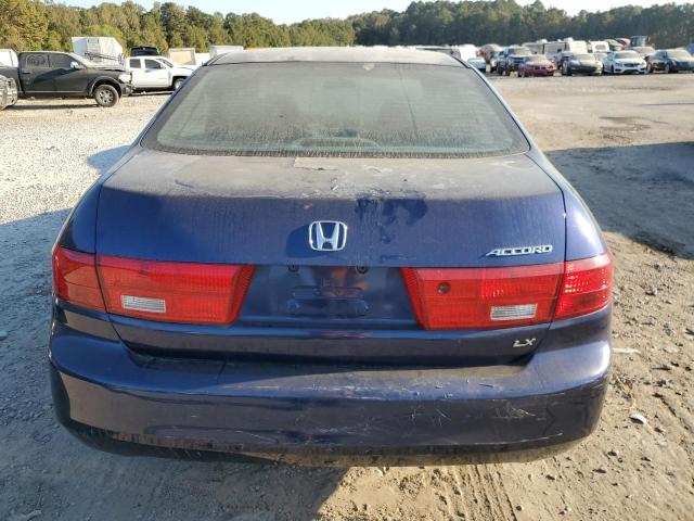 Photo 5 VIN: 3HGCM56495G706767 - HONDA ACCORD LX 