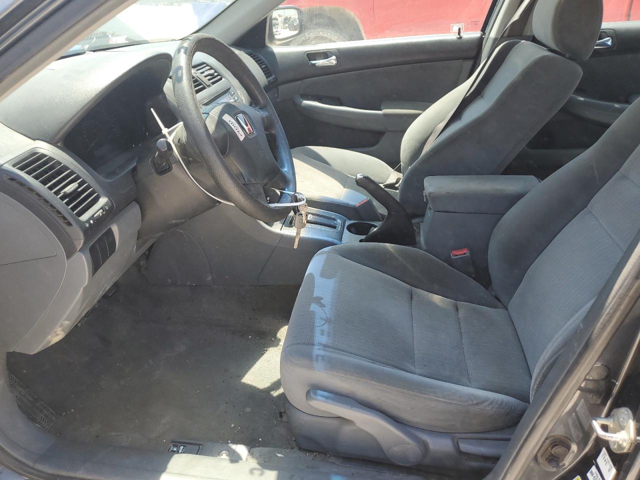 Photo 6 VIN: 3HGCM56495G706851 - HONDA ACCORD 