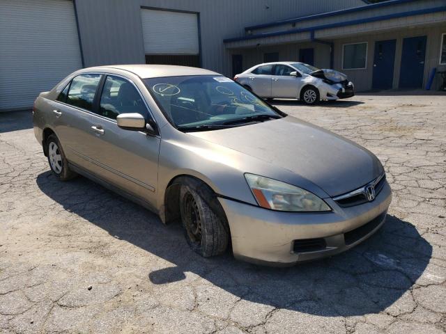 Photo 0 VIN: 3HGCM56496G711288 - HONDA ACCORD LX 