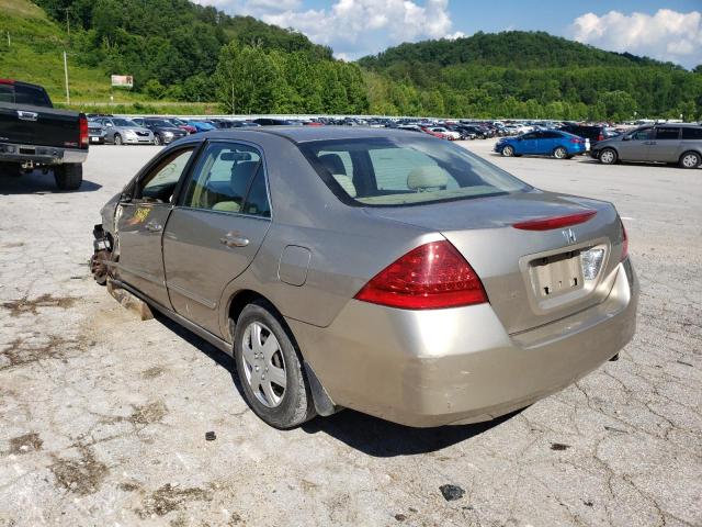 Photo 2 VIN: 3HGCM56496G711288 - HONDA ACCORD LX 