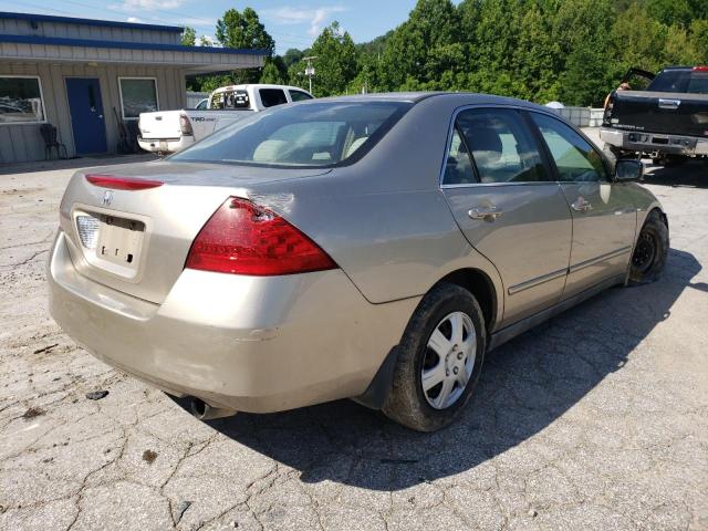 Photo 3 VIN: 3HGCM56496G711288 - HONDA ACCORD LX 