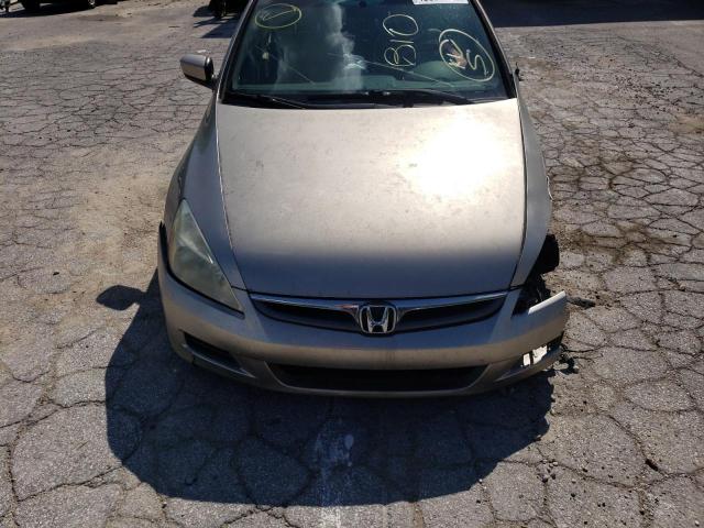 Photo 6 VIN: 3HGCM56496G711288 - HONDA ACCORD LX 