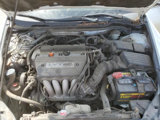 Photo 10 VIN: 3HGCM56497G706061 - HONDA ACCORD LX 