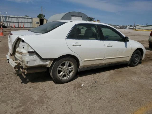 Photo 2 VIN: 3HGCM56497G706061 - HONDA ACCORD LX 