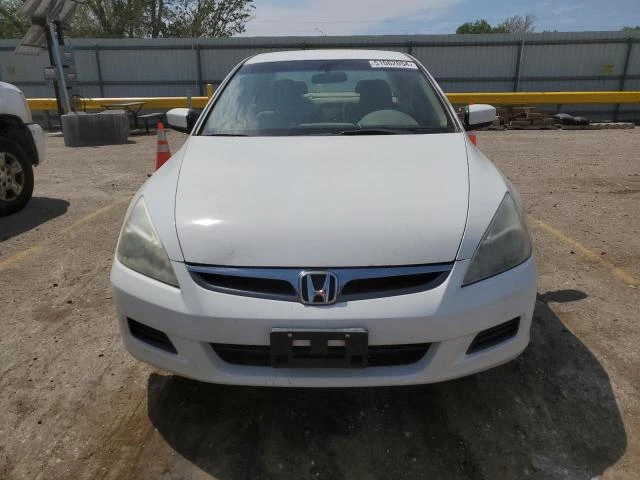 Photo 4 VIN: 3HGCM56497G706061 - HONDA ACCORD LX 