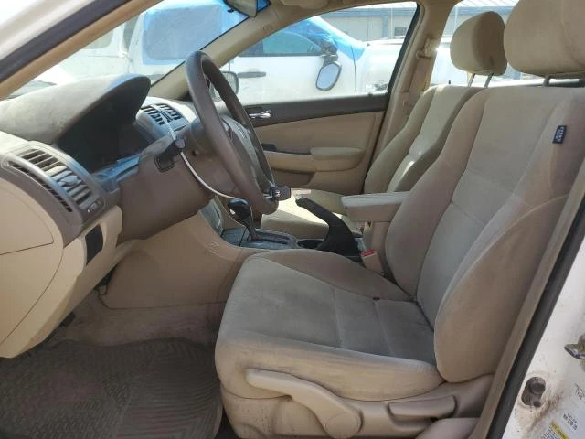 Photo 6 VIN: 3HGCM56497G706061 - HONDA ACCORD LX 