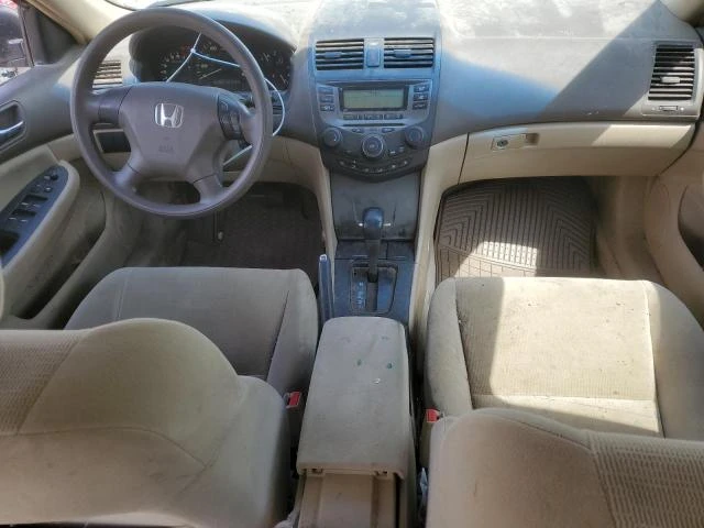 Photo 7 VIN: 3HGCM56497G706061 - HONDA ACCORD LX 