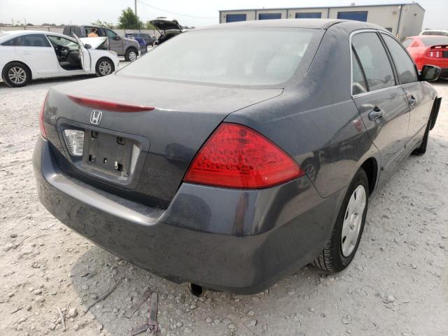 Photo 3 VIN: 3HGCM56497G706755 - HONDA ACCORD LX 