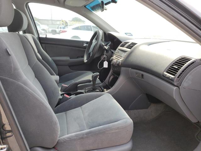 Photo 4 VIN: 3HGCM56497G706755 - HONDA ACCORD LX 