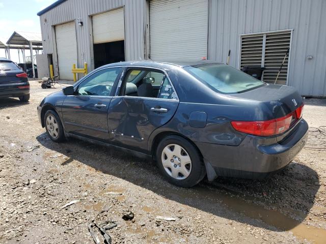 Photo 1 VIN: 3HGCM564X5G701187 - HONDA ACCORD LX 