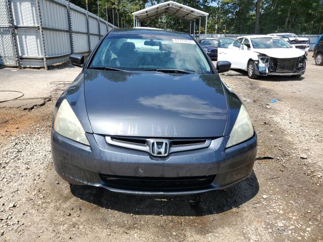 Photo 4 VIN: 3HGCM564X5G701187 - HONDA ACCORD LX 