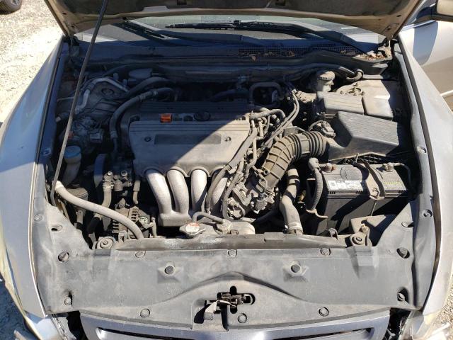 Photo 10 VIN: 3HGCM564X5G707023 - HONDA ACCORD LX 