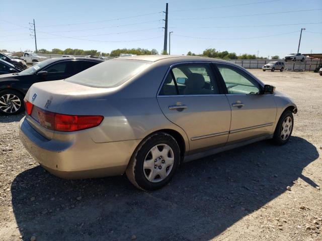 Photo 2 VIN: 3HGCM564X5G707023 - HONDA ACCORD LX 