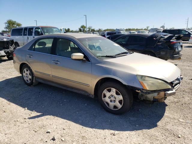 Photo 3 VIN: 3HGCM564X5G707023 - HONDA ACCORD LX 