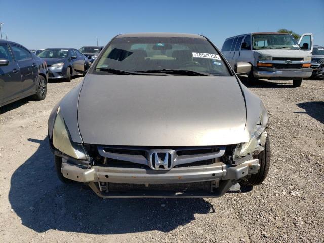 Photo 4 VIN: 3HGCM564X5G707023 - HONDA ACCORD LX 