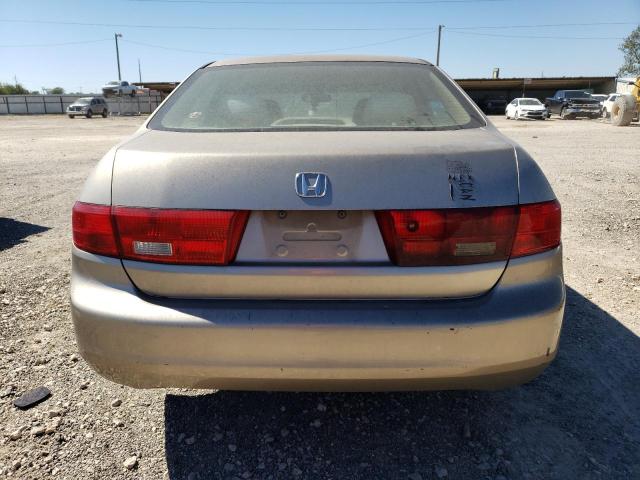 Photo 5 VIN: 3HGCM564X5G707023 - HONDA ACCORD LX 