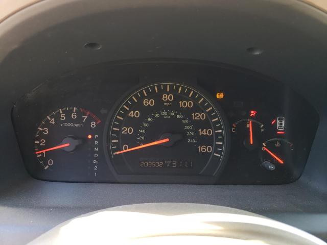 Photo 8 VIN: 3HGCM564X5G707023 - HONDA ACCORD LX 