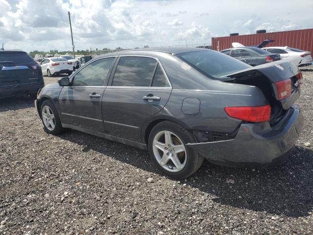 Photo 1 VIN: 3HGCM564X5G712559 - HONDA ACCORD 