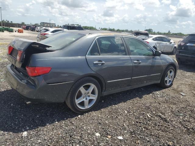 Photo 2 VIN: 3HGCM564X5G712559 - HONDA ACCORD 